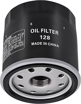 Amazon.com: AHL Oil Filter 49065-7010 49065-2071 Compatible With